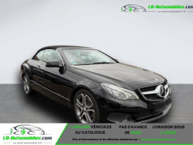Mercedes Classe E 300 BVA  occasion � Beaupuy - photo n�2