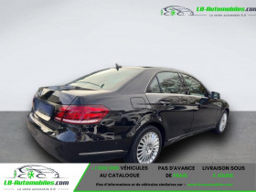 Mercedes Classe E 300 BVA  occasion � Beaupuy - photo n�3