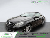 Annonce Mercedes Classe E occasion Essence 300 BVA � Beaupuy