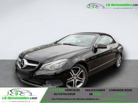 Mercedes Classe E , garage LB AUTOMOBILES � Beaupuy