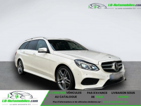 Mercedes Classe E 300 BVA  occasion � Beaupuy - photo n�2