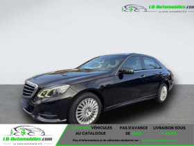 Mercedes Classe E , garage LB AUTOMOBILES � Beaupuy