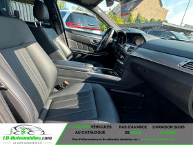 Mercedes Classe E 300 BVA  occasion � Beaupuy - photo n�4