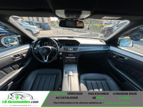 Mercedes Classe E 300 BVA  occasion � Beaupuy - photo n�3