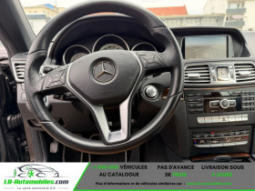 Mercedes Classe E 300 BVA  occasion � Beaupuy - photo n�9