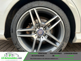 Mercedes Classe E 300 BVA  occasion � Beaupuy - photo n�9