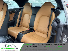 Mercedes Classe E 300 BVA  occasion � Beaupuy - photo n�8