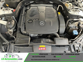 Mercedes Classe E 300 BVA  occasion � Beaupuy - photo n�10