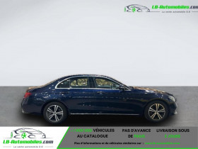 Mercedes Classe E 300 BVA  occasion � Beaupuy - photo n�4