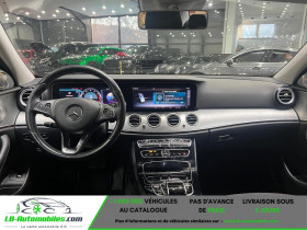 Mercedes Classe E 300 BVA  occasion � Beaupuy - photo n�3