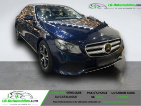 Mercedes Classe E 300 BVA  occasion � Beaupuy - photo n�2