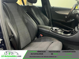 Mercedes Classe E 300 BVA  occasion � Beaupuy - photo n�6