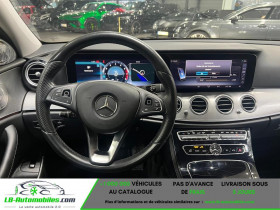 Mercedes Classe E 300 BVA  occasion � Beaupuy - photo n�7