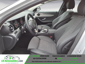 Mercedes Classe E 300 BVA  occasion � Beaupuy - photo n�6