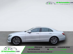 Mercedes Classe E 300 BVA  occasion � Beaupuy - photo n�4