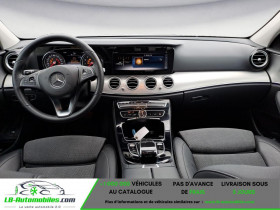 Mercedes Classe E 300 BVA  occasion � Beaupuy - photo n�3