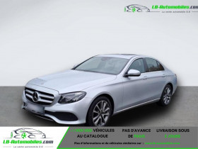 Mercedes Classe E , garage LB AUTOMOBILES � Beaupuy