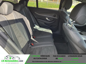 Mercedes Classe E 300 BVA  occasion � Beaupuy - photo n�5