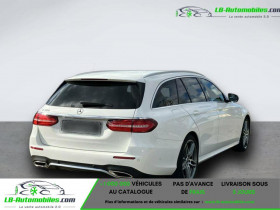 Mercedes Classe E 300 BVA  occasion � Beaupuy - photo n�3
