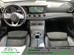 Mercedes Classe E 300 BVA  occasion � Beaupuy - photo n�2