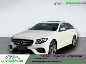 Mercedes Classe E , garage LB AUTOMOBILES � Beaupuy