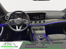 Mercedes Classe E 300 BVA  occasion � Beaupuy - photo n�3