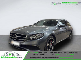 Mercedes Classe E 300 BVA  occasion � Beaupuy - photo n�2