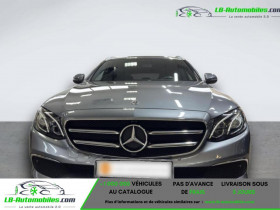 Mercedes Classe E 300 BVA  occasion � Beaupuy - photo n�5