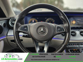 Mercedes Classe E 300 BVA  occasion � Beaupuy - photo n�7