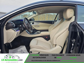 Mercedes Classe E 300 BVA  occasion � Beaupuy - photo n�6
