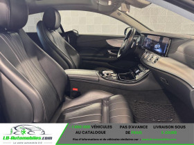 Mercedes Classe E 300 BVA  occasion � Beaupuy - photo n�5