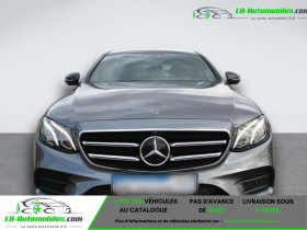 Mercedes Classe E 300 BVA  occasion � Beaupuy - photo n�4