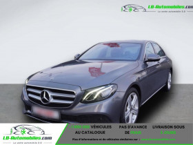 Mercedes Classe E 300 BVA  occasion � Beaupuy - photo n�2
