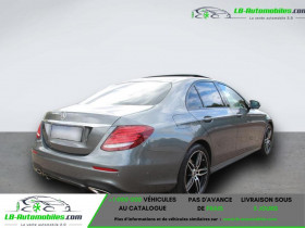 Mercedes Classe E 300 BVA  occasion � Beaupuy - photo n�3