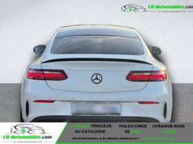 Mercedes Classe E 300 BVA  occasion � Beaupuy - photo n�5