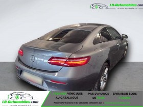 Mercedes Classe E 300 BVA  occasion � Beaupuy - photo n�3