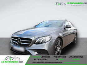 Mercedes Classe E , garage LB AUTOMOBILES � Beaupuy