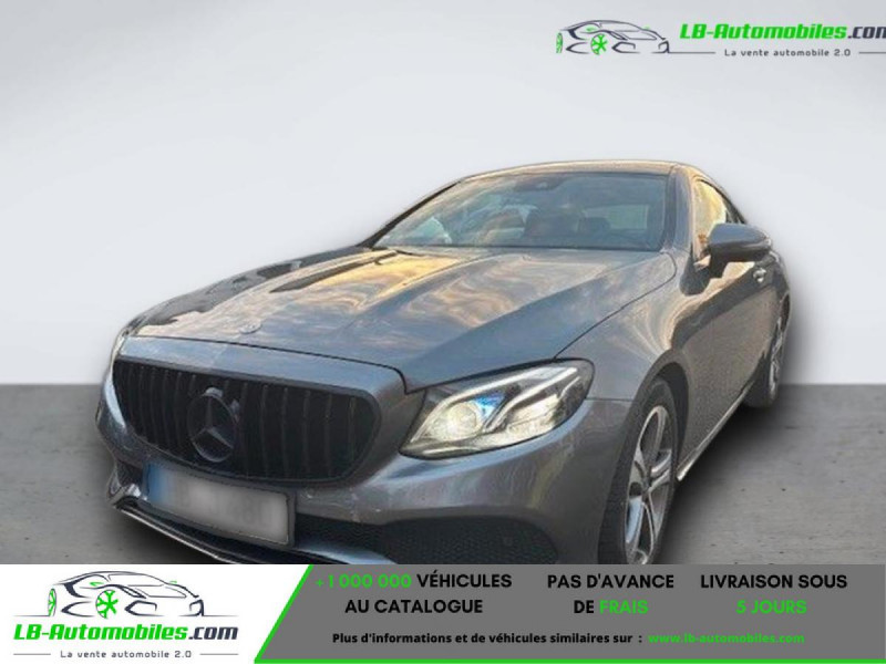 Mercedes Classe E 300 BVA  occasion � Beaupuy