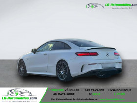 Mercedes Classe E 300 BVA  occasion � Beaupuy - photo n�3