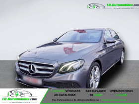 Mercedes Classe E , garage LB AUTOMOBILES � Beaupuy