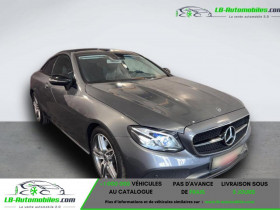 Mercedes Classe E , garage LB AUTOMOBILES � Beaupuy