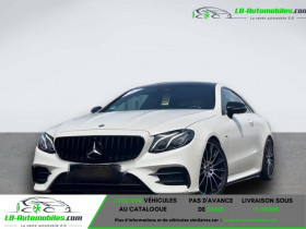 Mercedes Classe E , garage LB AUTOMOBILES � Beaupuy