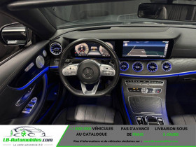 Mercedes Classe E 300 BVA  occasion � Beaupuy - photo n�3