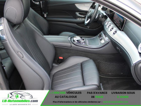 Mercedes Classe E 300 BVA  occasion � Beaupuy - photo n�6