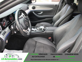 Mercedes Classe E 300 BVA  occasion � Beaupuy - photo n�6