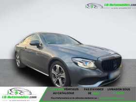 Mercedes Classe E , garage LB AUTOMOBILES � Beaupuy