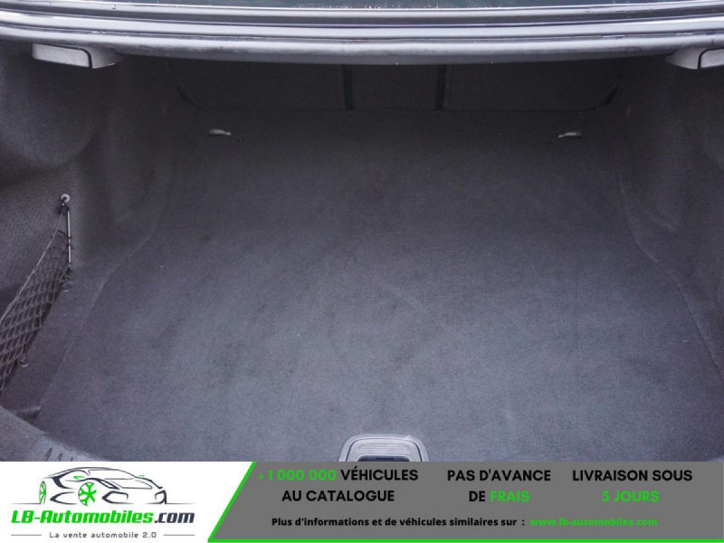 Mercedes Classe E 300 BVA  occasion � Beaupuy - photo n�10