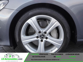 Mercedes Classe E 300 BVA  occasion � Beaupuy - photo n�9