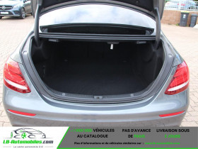Mercedes Classe E 300 BVA  occasion � Beaupuy - photo n�9