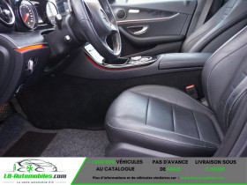 Mercedes Classe E 300 BVA  occasion � Beaupuy - photo n�7
